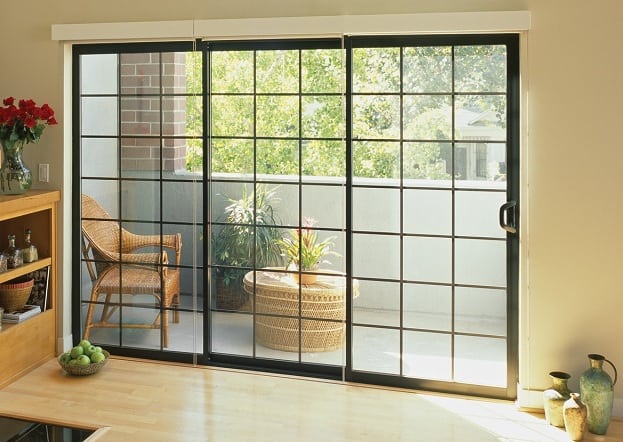 10 Latest Sliding Glass Door Designs With Pictures In 2023