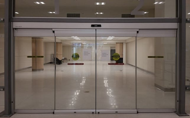 10 Latest Sliding Glass Door Designs With Pictures In 2023