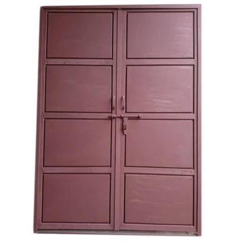 10 Best Panel Door Designs With Pictures In 2023