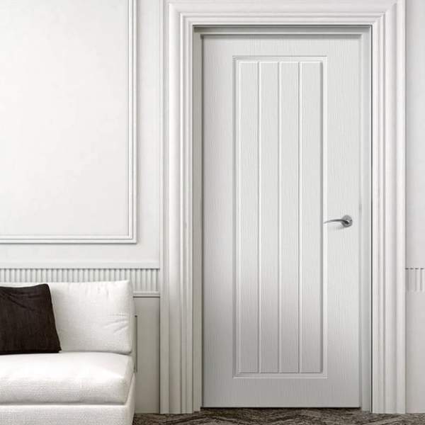 10 Best Panel Door Designs With Pictures In 2023