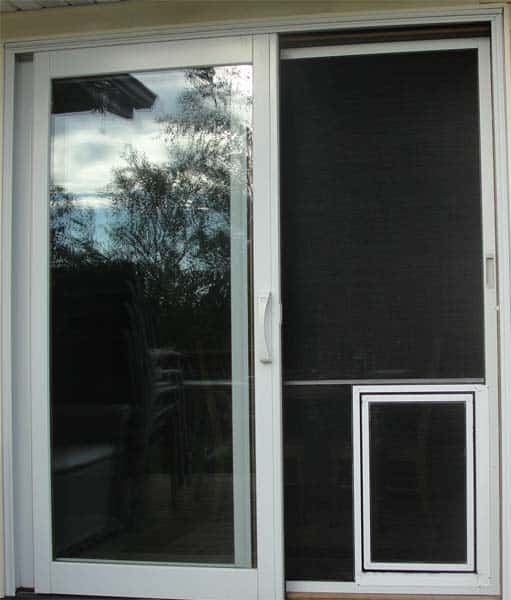 10 Latest Screen Door Designs With Pictures In 2023