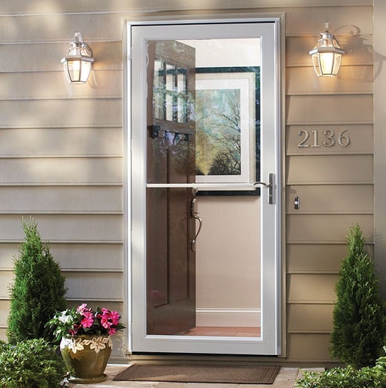 10 Latest Screen Door Designs With Pictures In 2023