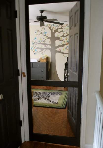 10 Latest Screen Door Designs With Pictures In 2023