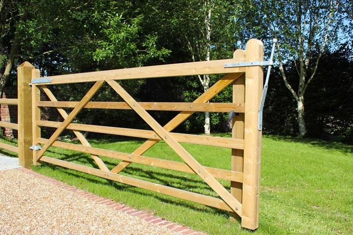 10 Best Farm Gate Designs With Pictures In India | I Fashion Styles