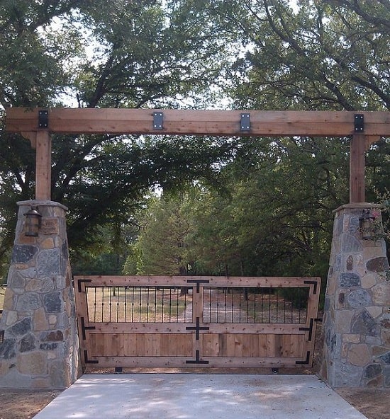 10 Best Farm Gate Designs With Pictures In India | I Fashion Styles