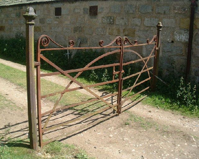 10 Best Farm Gate Designs With Pictures In India | I Fashion Styles