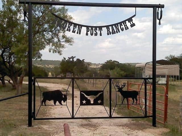 10 Best Farm Gate Designs With Pictures In India | I Fashion Styles