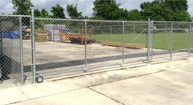 10 Latest Automatic Gates For Homes With Pictures In 2023