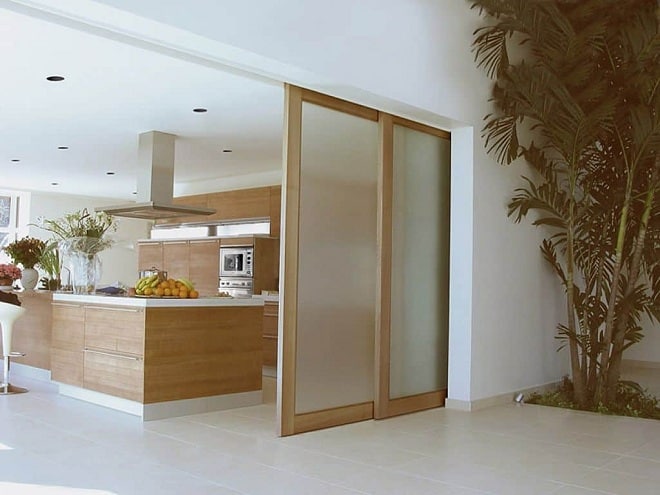 15 Latest Sliding Door Designs With Pictures In 2023