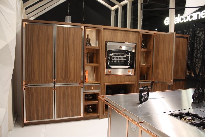 10 Latest Kitchen Showcase Designs With Pictures In India