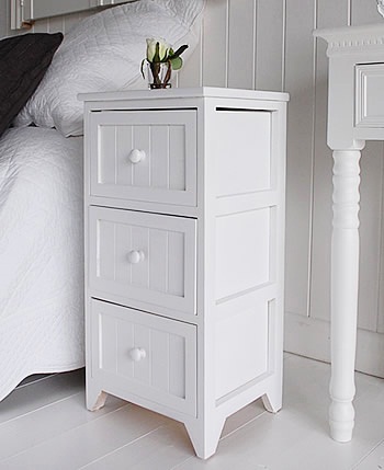 9 Best White Bedroom Furniture Designs With Pictures