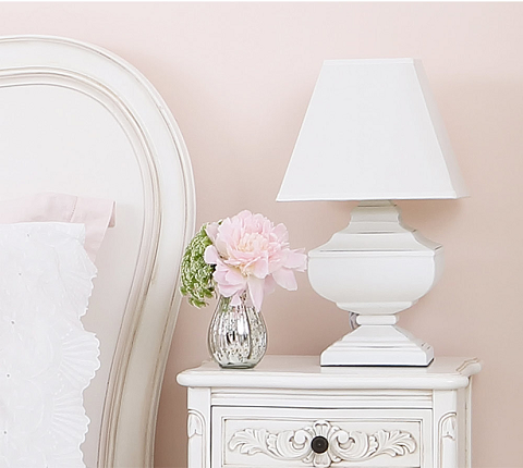 9 Best White Bedroom Furniture Designs With Pictures