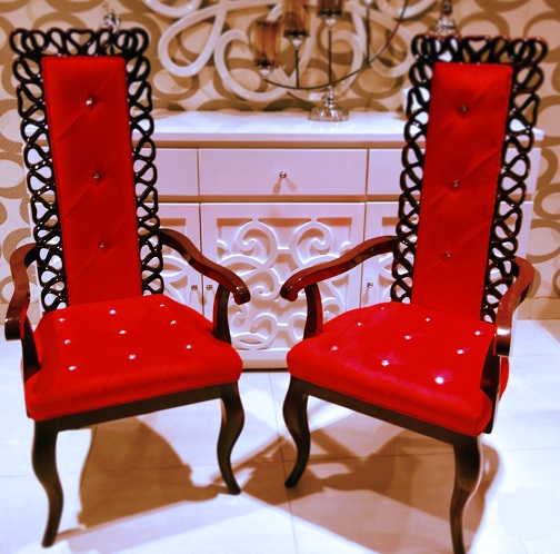 9 Best Bedroom Chairs Designs With Pictures | I Fashion Styles