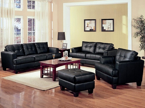 15 Latest Living Room Furniture Designs With Pictures