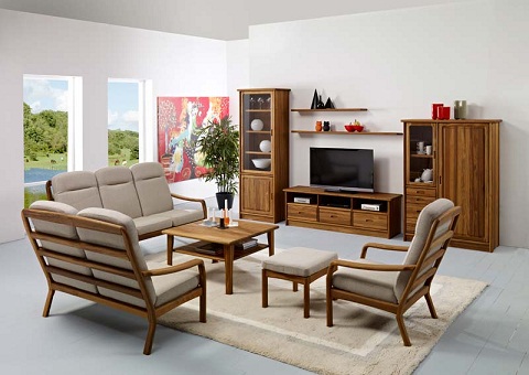15 Latest Living Room Furniture Designs With Pictures