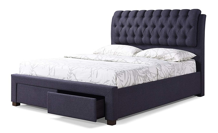 10 Best &amp; Latest Furniture Bed Designs With Pictures In 2023