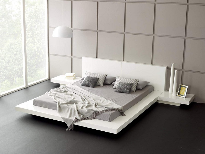 10 Best &amp; Latest Furniture Bed Designs With Pictures In 2023