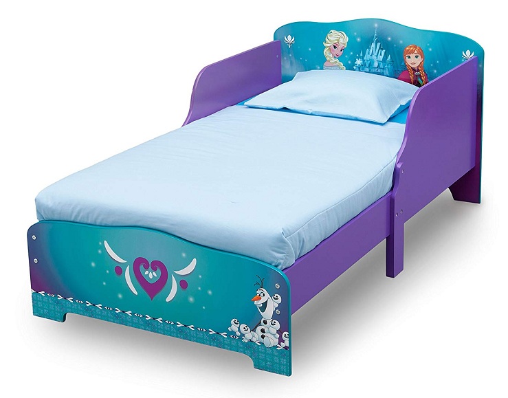 10 Best &amp; Latest Furniture Bed Designs With Pictures In 2023