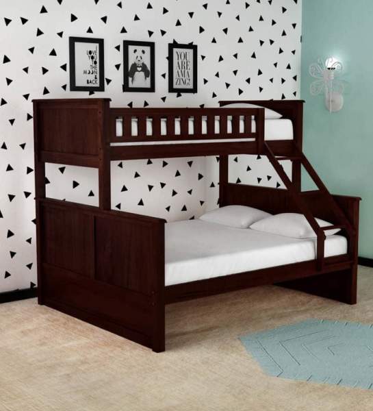 20 Latest Double Bed Designs With Pictures In 2023