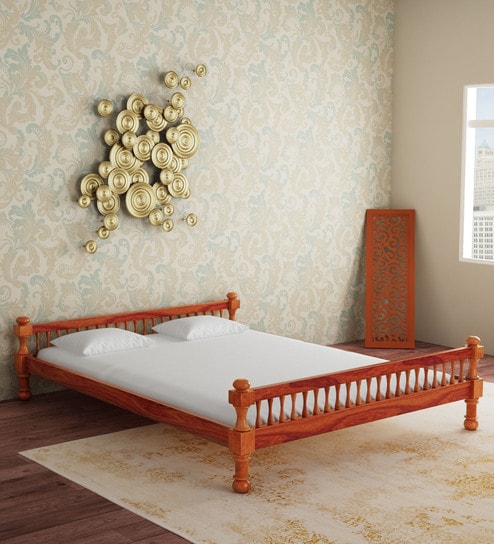 20 Latest Double Bed Designs With Pictures In 2023