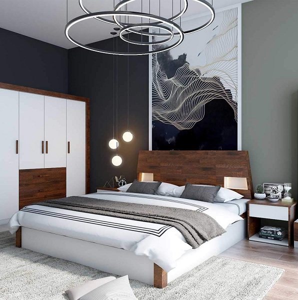 40 Latest Bed Designs With Stunning Pictures In 2024