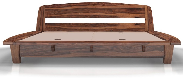 40 Latest Bed Designs With Stunning Pictures In 2024