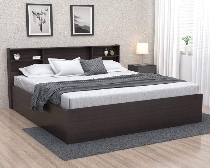 40 Latest Bed Designs With Stunning Pictures In 2024