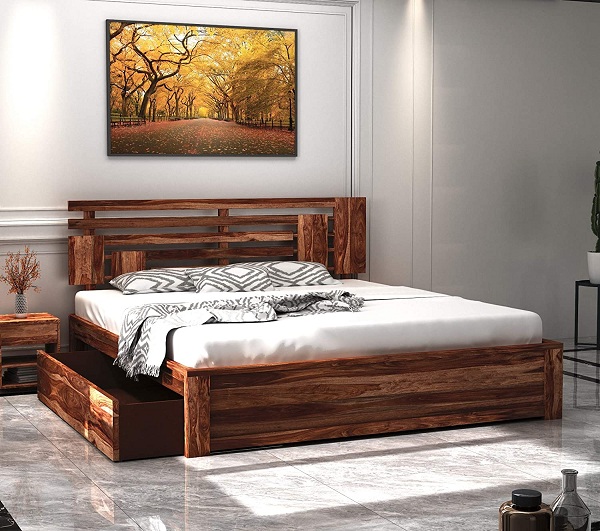 40 Latest Bed Designs With Stunning Pictures In 2024