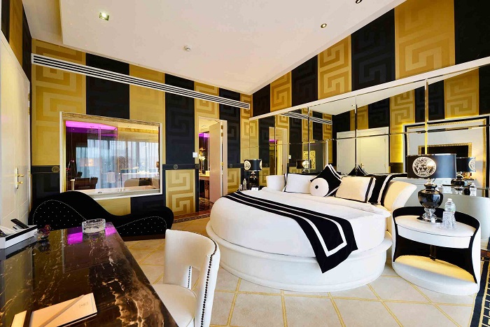 40 Latest Bed Designs With Stunning Pictures In 2024