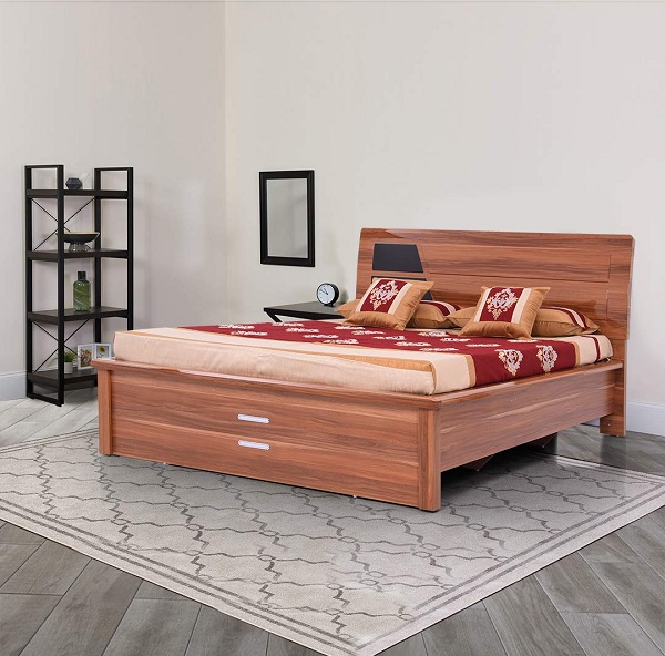 40 Latest Bed Designs With Stunning Pictures In 2024