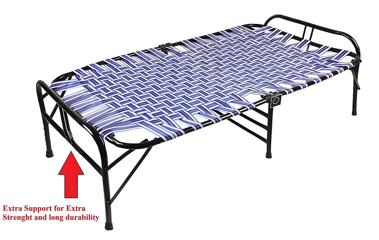 10 Simple &amp; Latest Folding Bed Designs With Pictures In 2023