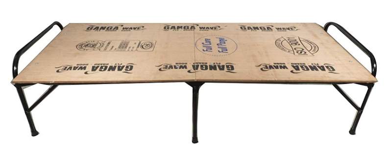 10 Simple &amp; Latest Folding Bed Designs With Pictures In 2023