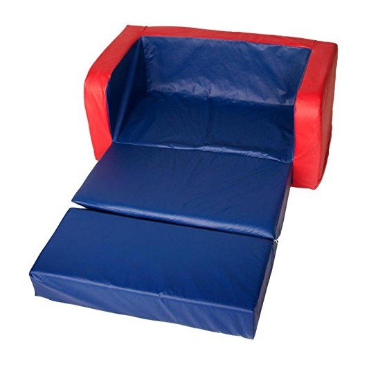 10 Best Chair Bed Designs With Pictures - Trending In 2023