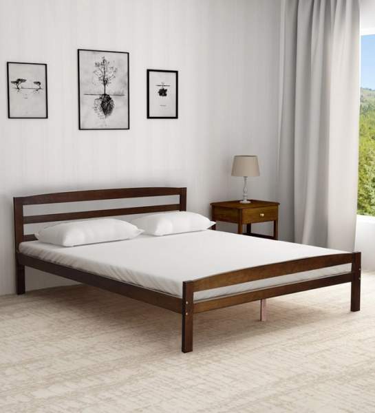 10 Best King Size Bed Designs With Pictures In 2023