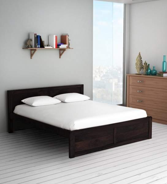 10 Best King Size Bed Designs With Pictures In 2023