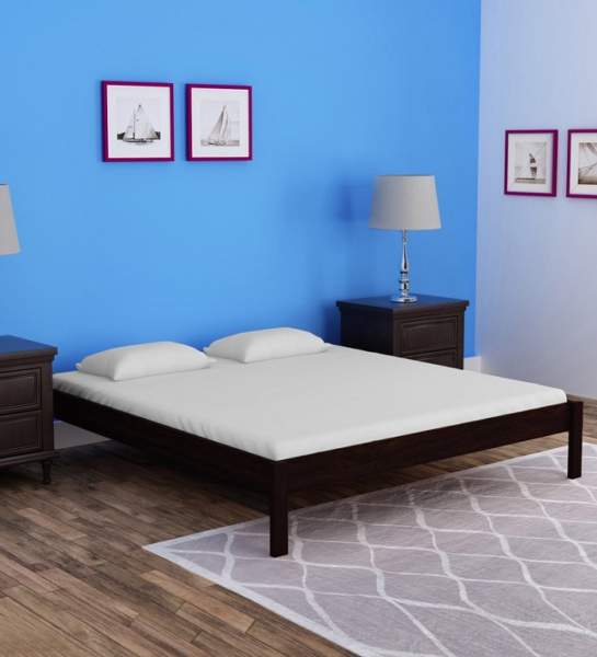 10 Best King Size Bed Designs With Pictures In 2023