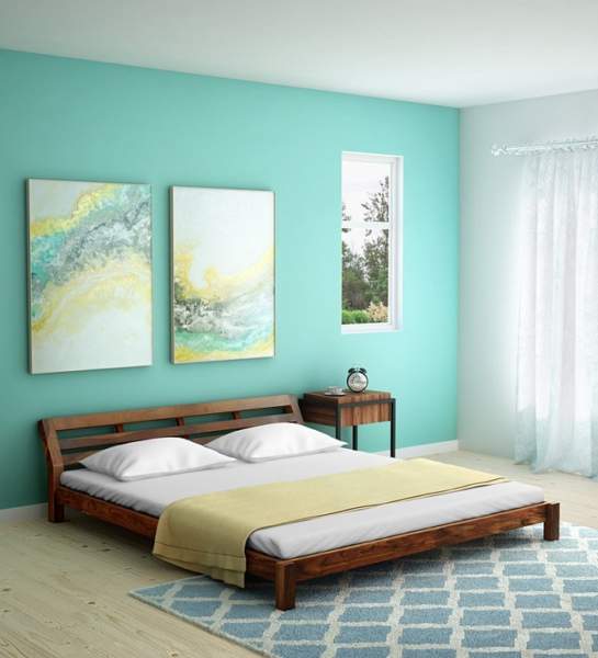 10 Best King Size Bed Designs With Pictures In 2023