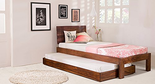 10 Cool &amp; Best Trundle Bed Designs With Pictures In 2023