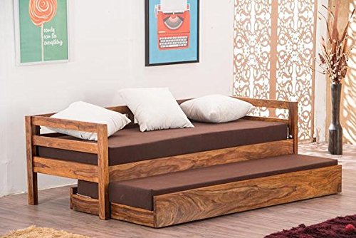 10 Cool &amp; Best Trundle Bed Designs With Pictures In 2023