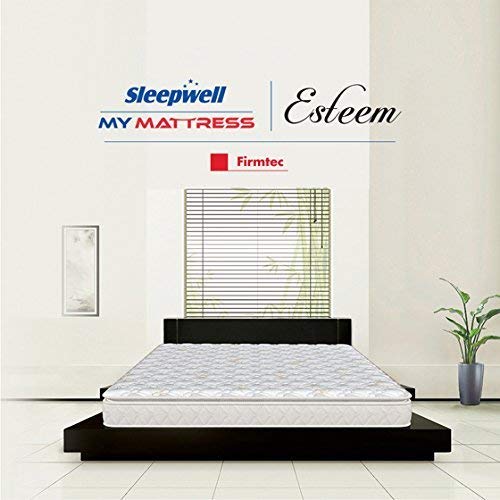 10 Modern Double Bed Mattress Designs With Pictures