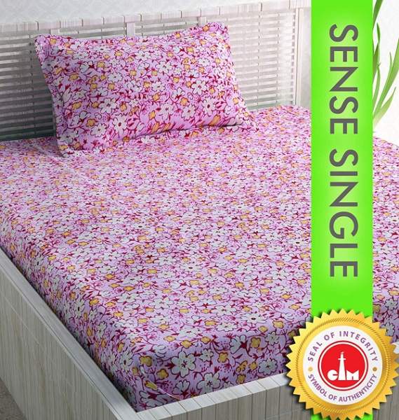 10 Modern Single Bed Sheet Designs With Pictures