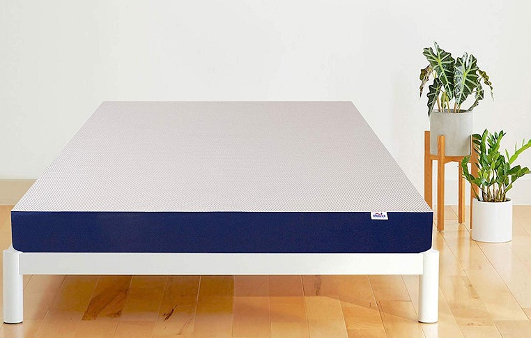 10 Latest King Size Mattress Designs With Pictures In 2023