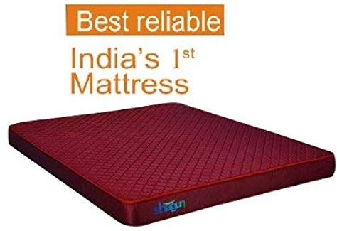 10 Latest King Size Mattress Designs With Pictures In 2023