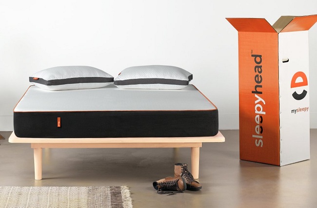 10 Latest King Size Mattress Designs With Pictures In 2023