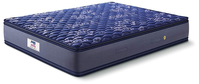 10 Latest King Size Mattress Designs With Pictures In 2023