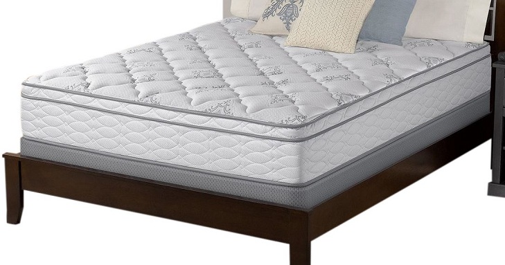 25 Different Types of Bed Mattress Designs With Pictures In 2023