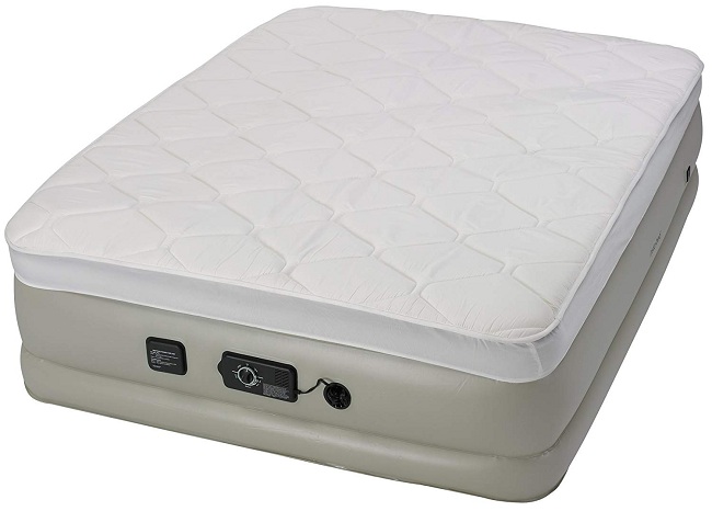 25 Different Types of Bed Mattress Designs With Pictures In 2023