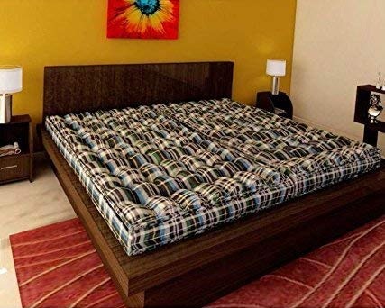 10 Simple &amp; Best Cotton Mattress Designs With Pictures | I Fashion Styles