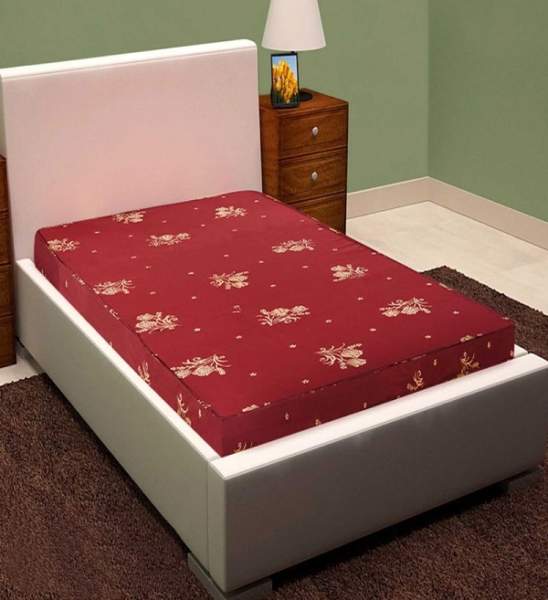 10 Modern Folding Mattress Designs With Pictures