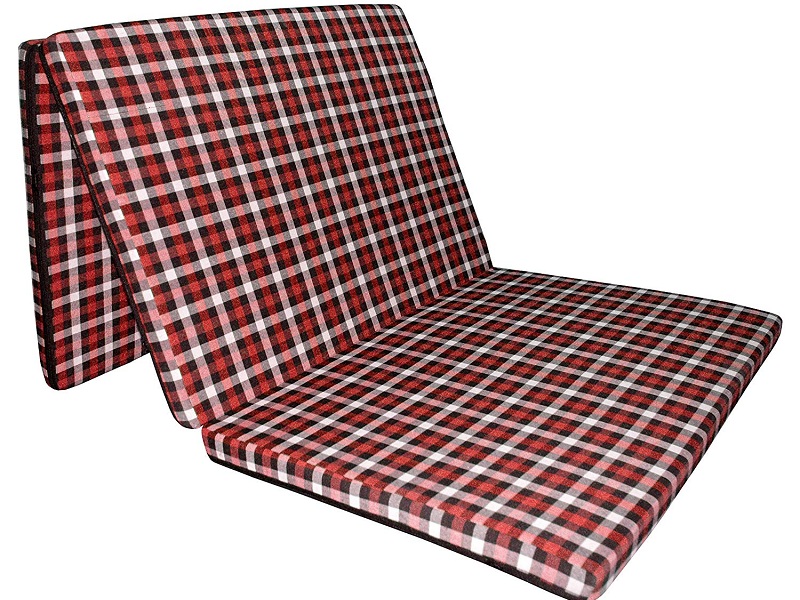 10 Modern Folding Mattress Designs With Pictures